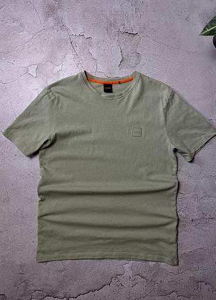 Футболка hugo boss m