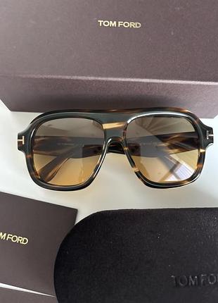 Tom ford окуляри