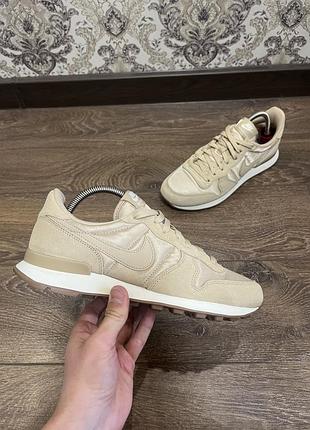 Кросівки nike розмір 40 25.5