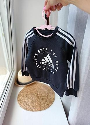 Свитшот adidas