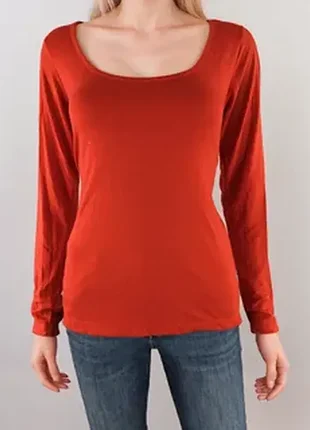 Базовая вискозная футболка / xl / brend east