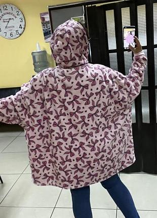 Худи оверсайз 3