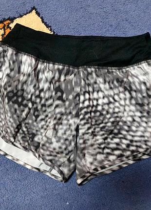 Шорты nike dri fit  running xs