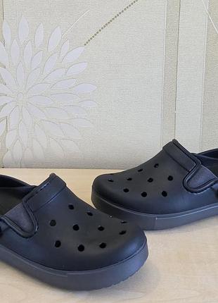 Сабо крокси crocs citilane оригінал розмір 5/7 на 37-38