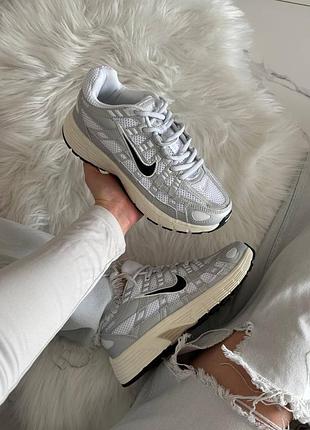 Мужские кроссовки nike p-6000