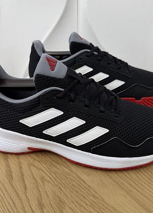 Оригінальні кросівки adidas court spec 2