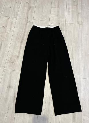 Брюки zara 2