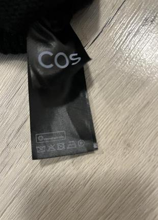 Светр cos вовна 5