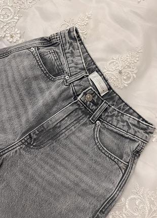 Джинси zara