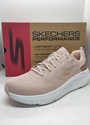 Дышащие кроссовки skechers go run оригинал