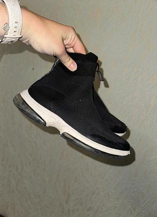 Кеды zara zara