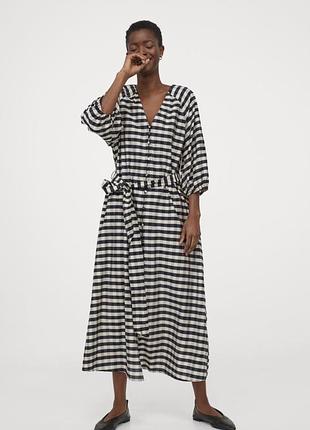 Сукня плаття h&m