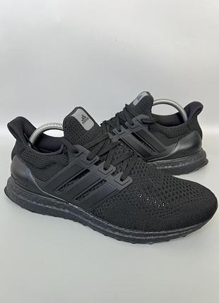 Оригінальні кросівки adidas ultraboost 1.0 sportswear  45р.29см.
