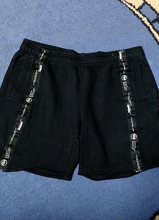 Шорты  трикотажные g star raw р xl