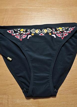 Купальный низ hunkemoller l