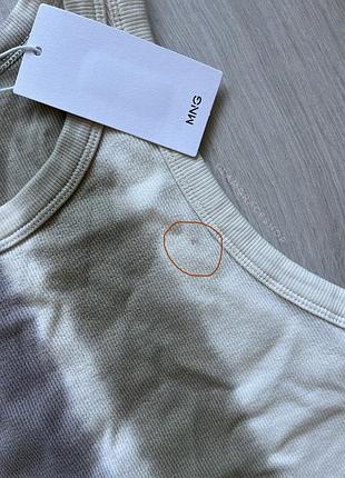 Сукня, бренд mango 7