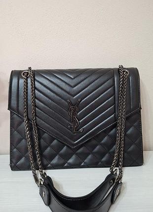 Сумочка ysl. стан хороший.
