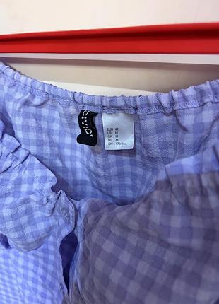 H&m (лінійка divided) 2