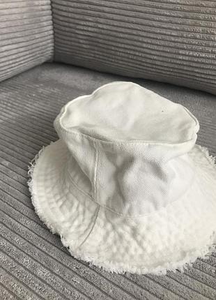 Панама біла, cotton