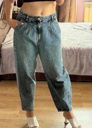 Джинси zara