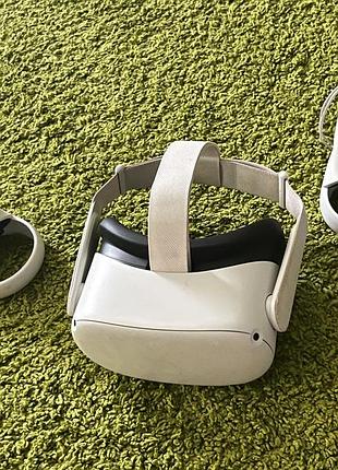 Oculus meta quest 2, 256gb, ідеальний стан