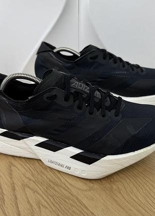 Оригінальні бігові кросівки adidas adizero adios pro 4