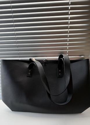 Сумка шопер guess 6