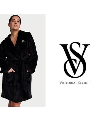 Халат victoria's secret xs-s