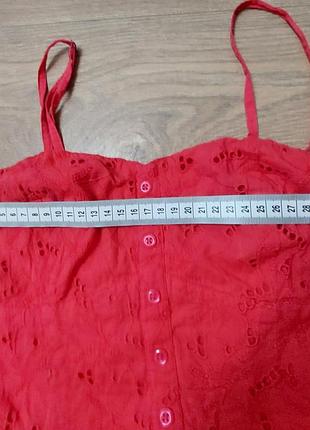Сарафан для дівчинки (l1) 9