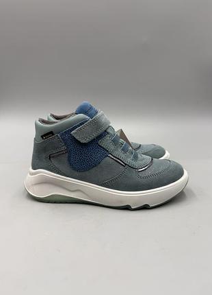 Утеплені черевики superfit melody 30 gore-tex