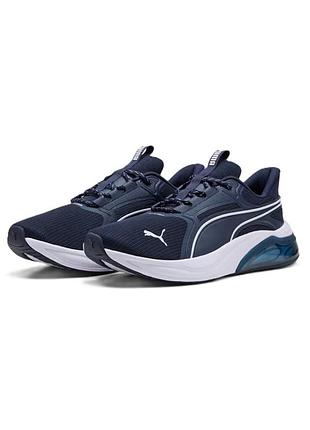 Мужские кроссовки puma cell thrill dash, 100% оригинал