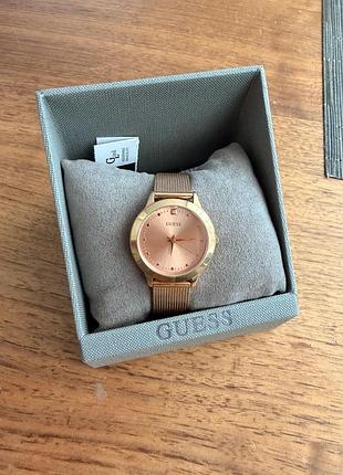 Годинник guess