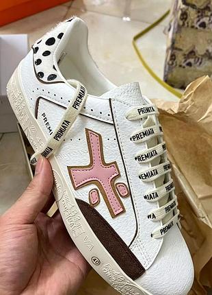 Кеди premiata