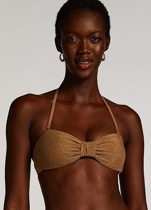 Купальный верх hunkemoller xs