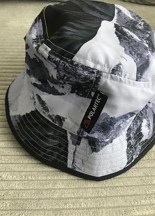 Панама для подорожей adidas