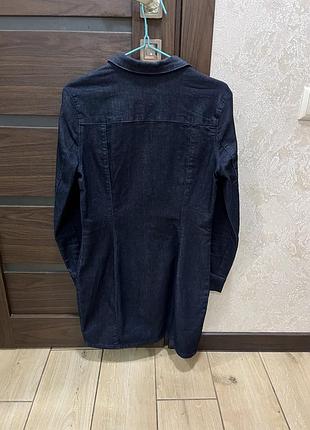 Сукня-рубашка h&m 2