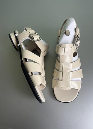 Босоніжки ecco sculpted alba 25 39 р