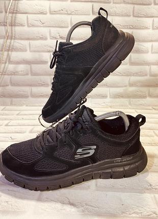 Кросівки skechers