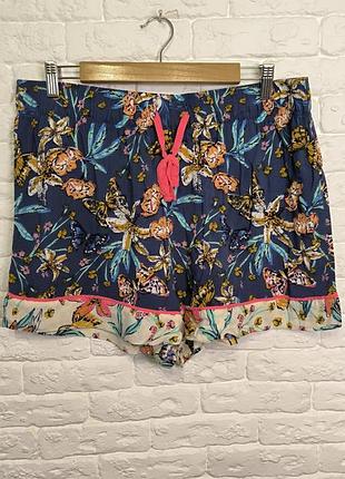 Шорти легкі marks&amp;spencer