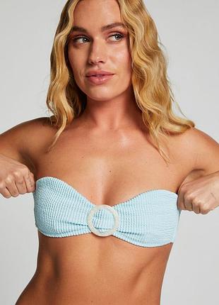 Купальный верх hunkemoller m