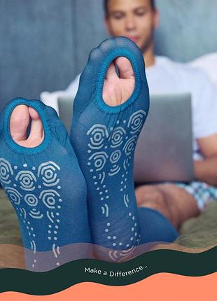 Fitlegs компрессионные гольфы l новые