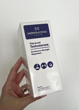 Парфюм hormone paris