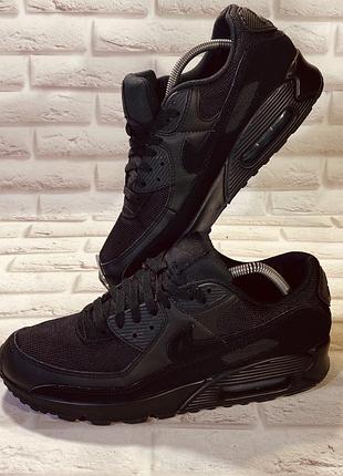 Кросівки nike