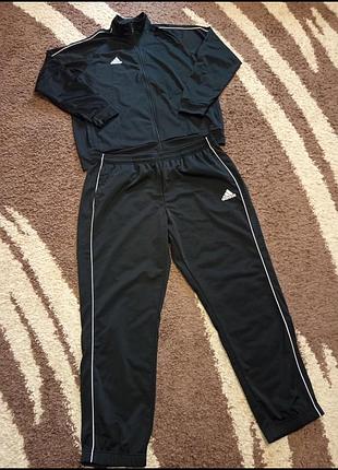 Костюм мужской adidas p.xxl