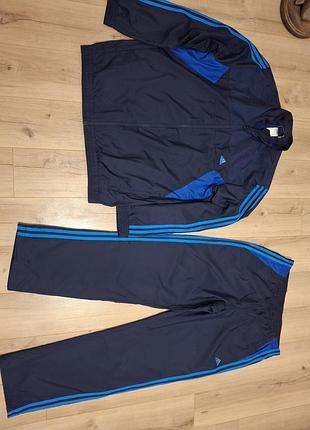 Спортивный костюм adidas condivo 14,l(артикул d89272)