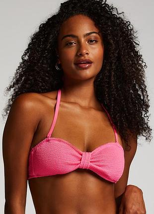 Купальник hunkemoller m, l