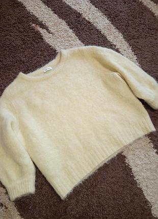 Свитер женский american vintage p.s-м