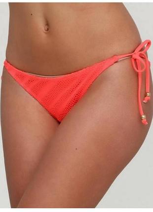 Купальные трусики hunkemoller, xs
