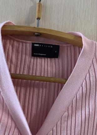Кардиган asos 3