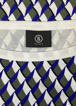 Лонгслив bogner 9